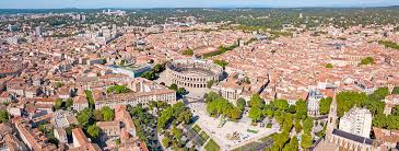 Nîmes
